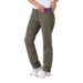 Pantaloni Hannah Nicole II Wmn military olive