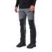 Брюки Hannah Torg Mns gray pinstripe/anthracite