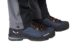 Брюки Hannah Torg Mns gray pinstripe/anthracite