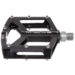 Педаль M-WAVE Freedom SL flat pedal 297g