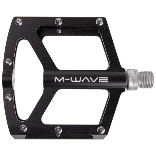 Pedală M-WAVE Freedom SL flat pedal 297g