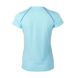 Футболка Ternua Forbeta Tee Wmn tanager turquoise