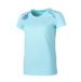 Футболка Ternua Forbeta Tee Wmn tanager turquoise