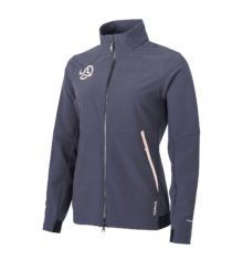 Теплая активная женская куртка Ternua Verkam Hard Lite для путешествий и поездок на свежем воздухе, одежда и обувь для туризма, хайкинга и альпинизма в стиле outdoor