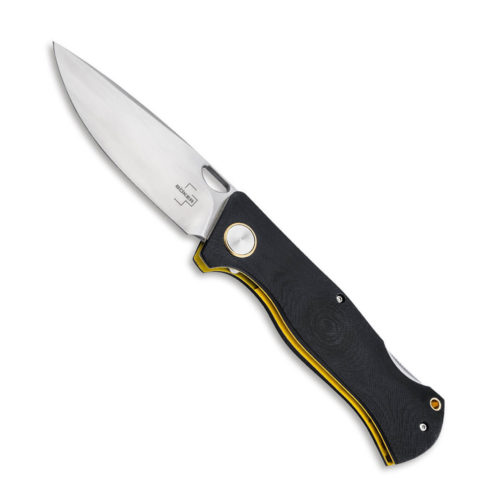 Cuțit Boker Plus Epicenter Backlock