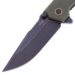 Cuțit Boker Plus Kihon Assisted OD Green