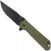 Нож Boker Plus Kihon Assisted OD Green