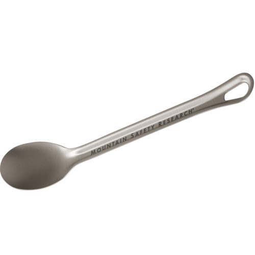 Ложка MSR Titan Long Spoon