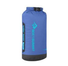 Активные товары для туризма и путешествий на онлайн-магазине; водонепроницаемый гермомешок Sea To Summit Big River Dry Bag 20L для активного отдыха, походов, хайкинга, альпинизма и путешествий