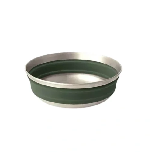 Миска Sea To Summit Detour Stainless Steel Collapsible M