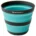 aqua sea blue