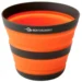 Кружка Sea To Summit Frontier UL Collapsible
