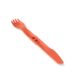 Набор столовых приборов Sea To Summit Passage Cutlery 2 pcs orange