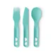 Набор столовых приборов Sea To Summit Passage Cutlery 3 pcs