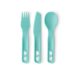 Set de tacâmuri Sea To Summit Passage Cutlery 3 pcs