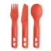 Набор столовых приборов Sea To Summit Passage Cutlery 3 pcs