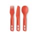 Set de tacâmuri Sea To Summit Passage Cutlery 3 pcs