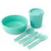Набор посуды Sea to Summit Passage Dinnerware 6 pcs
