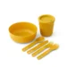 Набор посуды Sea to Summit Passage Dinnerware 6 pcs