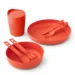 Набор посуды Sea to Summit Passage Dinnerware 7 pcs