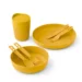 Набор посуды Sea to Summit Passage Dinnerware 7 pcs
