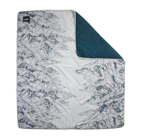 Одеяло Therm-a-rest Argo Blanket ValleyView Prnt