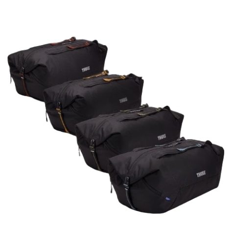 Набор сумок Thule GoPack Duffle Set 4 Bags