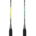 Set badminton Abisal Alumtec 308K Wish Rocket Set