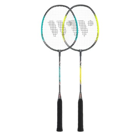 Set badminton Abisal Alumtec 308K Wish Rocket Set