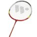 Racheta de badminton Abisal Alumtec 329K Rocket Set Wish