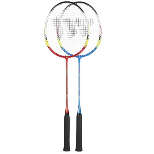 Racheta de badminton Abisal Alumtec 329K Rocket Set Wish