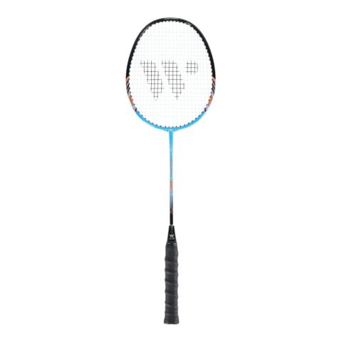 Ракетка для бадминтона Abisal Fusiontec 918 Racket Wish