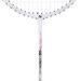 Racheta de badminton Abisal NR305 Carbon Isometric Rocket +Covi