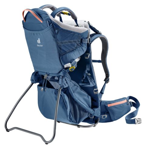 Rucsac Deuter Kid Comfort Active