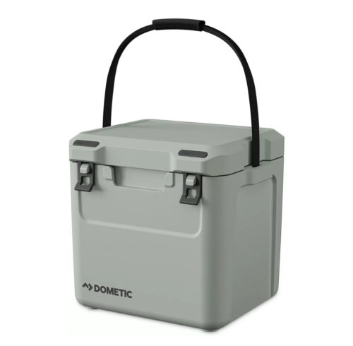 Холодильник Dometic Cool-Ice Cl 28 moss