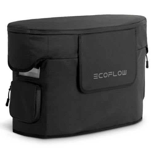 Сумка для зарядной станции EcoFlow Delta 2