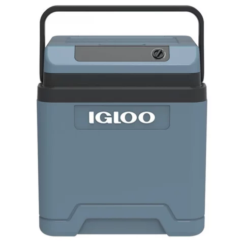 Холодильник Igloo IE27 AC/DC