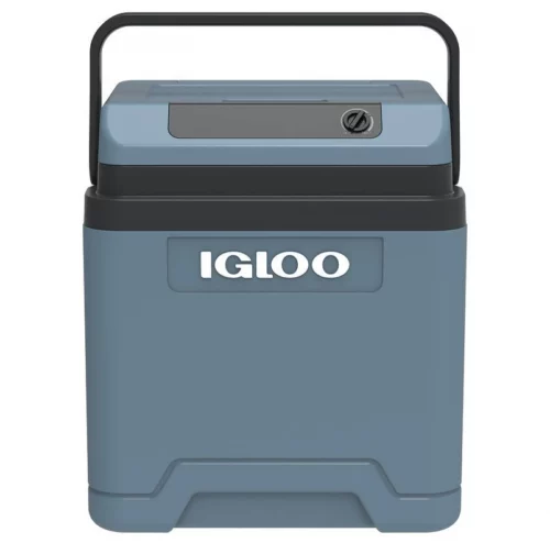 Холодильник Igloo IE27 AC/DC