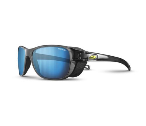 Очки Julbo Camino Black/Yellow SP4