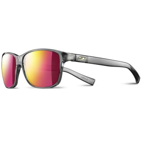 Очки Julbo Powell Gray Trans SP3CF Pink