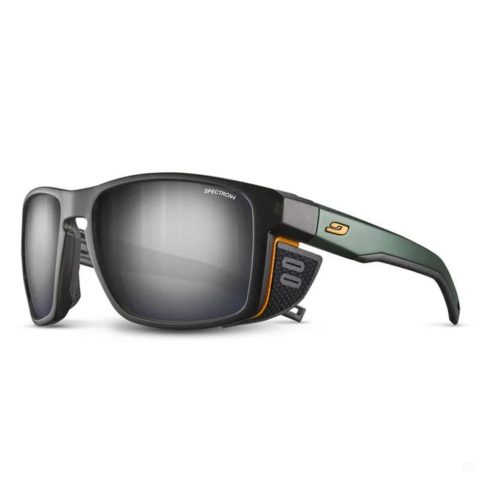 Очки Julbo Shield Kaki/Black SP4