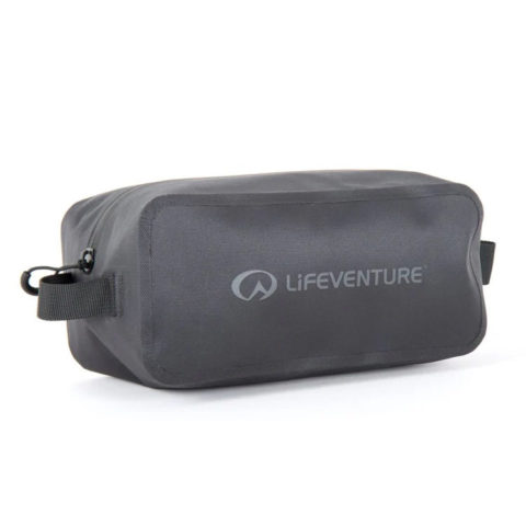 Косметичка Lifeventure Wash Case Black