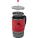 Горелка MSR WindBurner 1 l Sys red + Coffee PressWindBurner 1 l