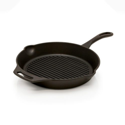 Сковородка Petromax Grill Fire Skillet gp30