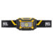 Фонарь налобный Petzl Aria 1 black/yellow