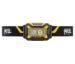 Фонарь налобный Petzl Aria 2 black/yellow