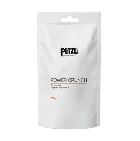 Магнезия Petzl Power Crunch 300 g