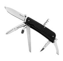 Комплектующие для активного отдыха и путешествий на онлайн магазине — нож Ruike LD42-B, одежда, обувь для туризма и альпинизма