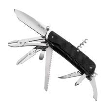 Миниатюра ножа Ruike LD51-B для активного отдыха, походов, альпинизма, туризма и путешествий в спортивной экипировке для активного образа жизни