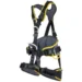 Страховочная система Singing Rock Profi Worker 3D standard